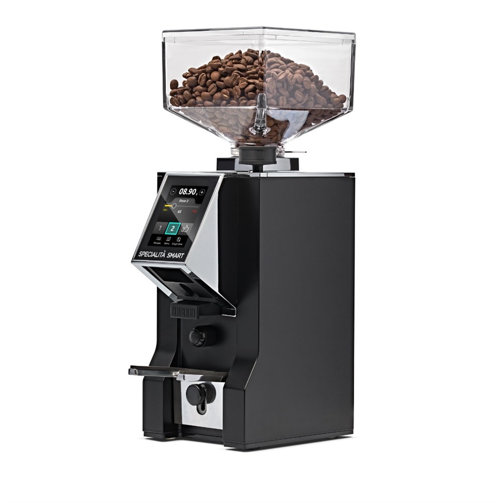 Eureka Specialita Smart schwarz