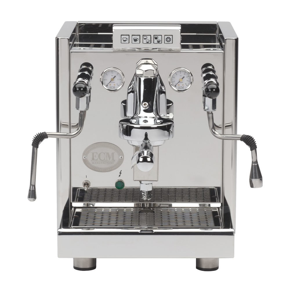 ECM Elektronika Profi II Rota