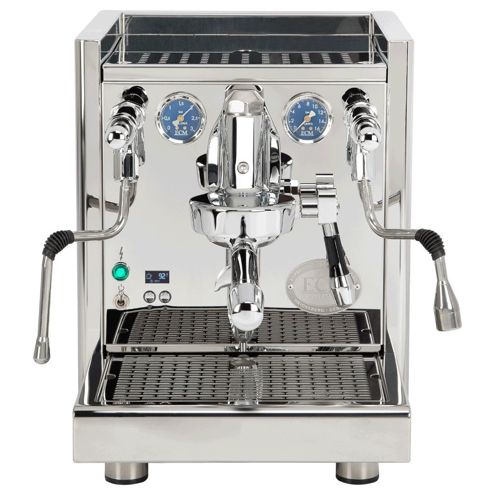 ECM Technika VI