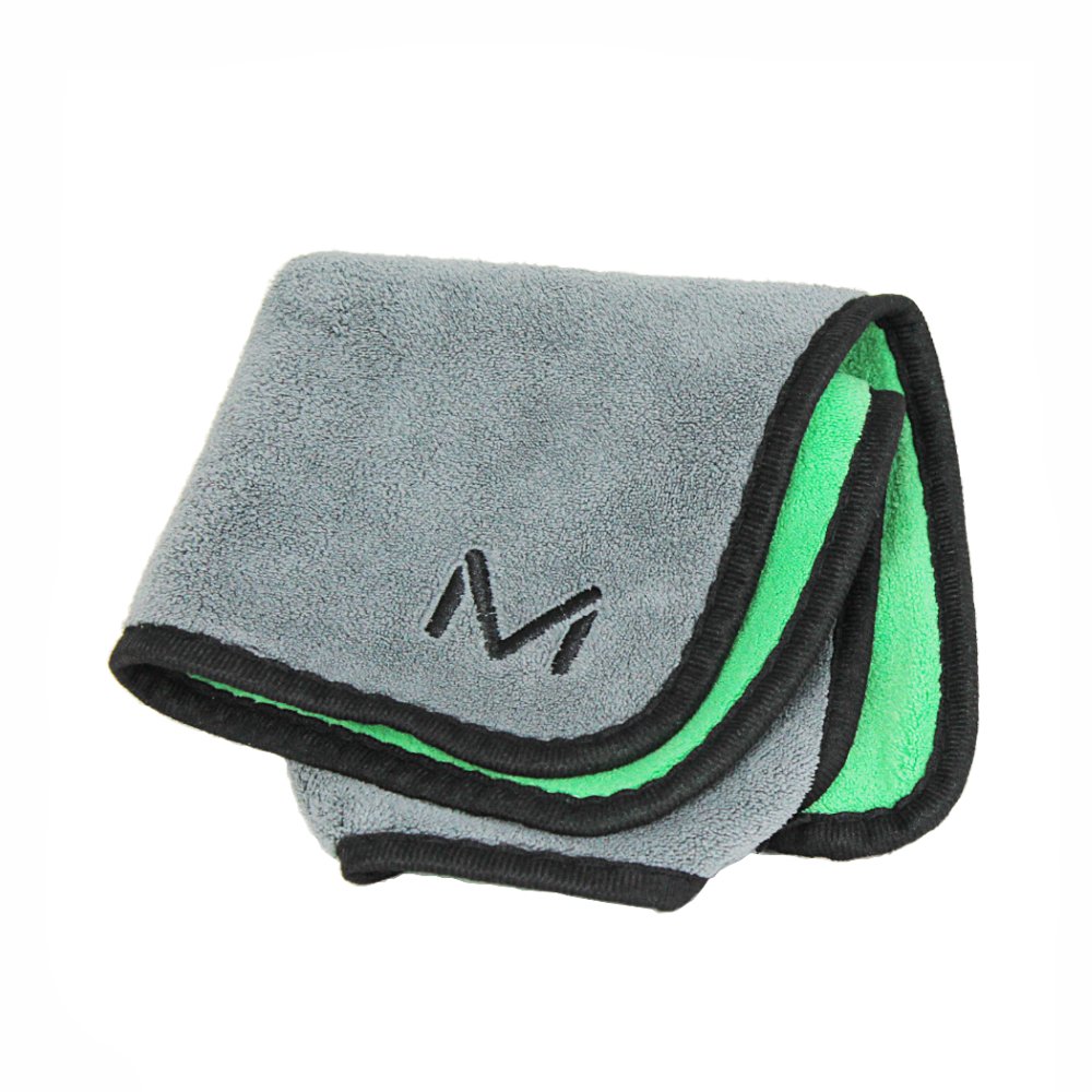 Marese Microfaser Reinigungs-Pflegetuch 40x40cm