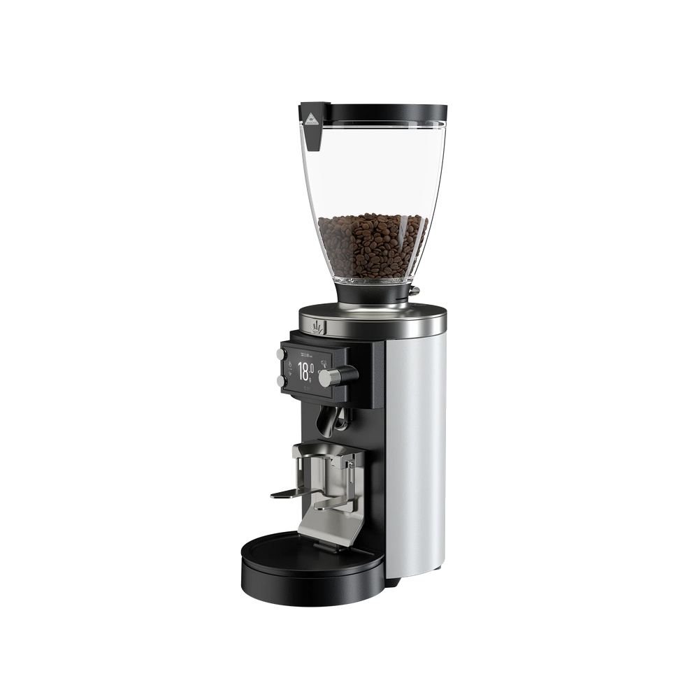 Mahlkönig Mühle E65W GbS weiß