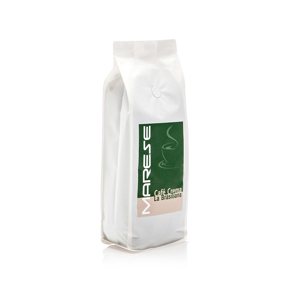 Marese Cafe La Brasiliana 1.000g