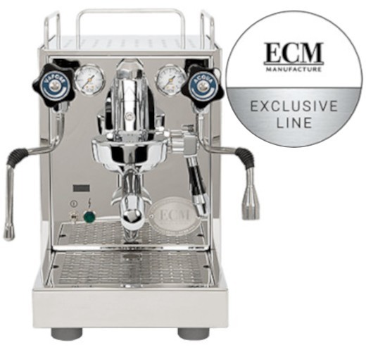 ECM Mechanika Slim PID